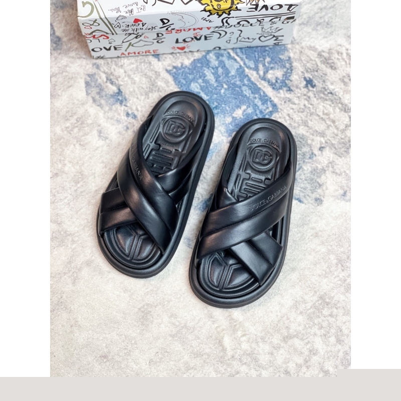 Dolce & Gabbana Slippers